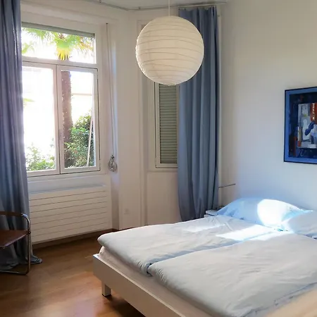 Paracelsus Stadt Appartement