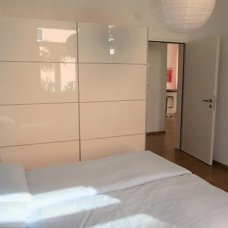 Apartment Paracelsus Stadt