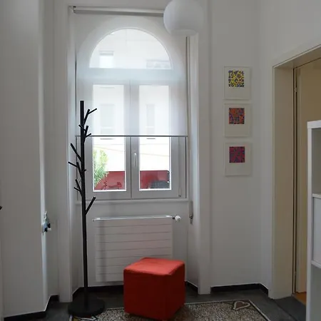 Paracelsus Stadt Locarno