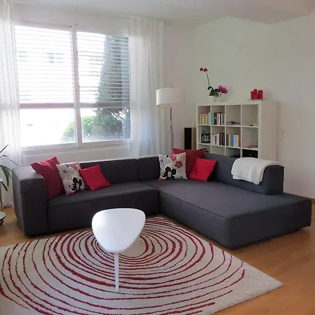 Apartamento Paracelsus Stadt Locarno