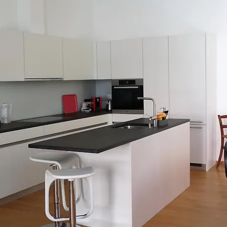 Paracelsus Stadt Apartamento