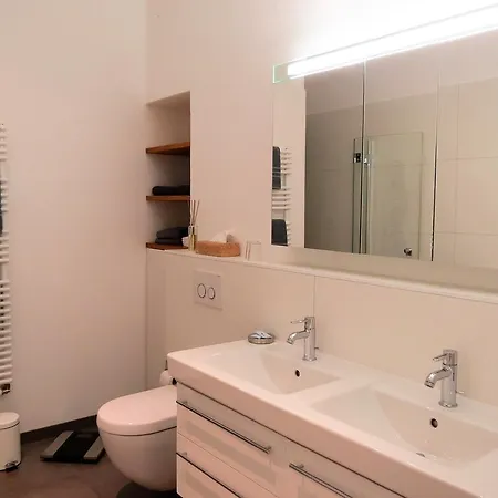 Paracelsus Stadt Apartamento Locarno