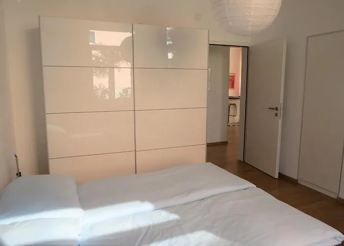 Lejlighed Paracelsus Stadt