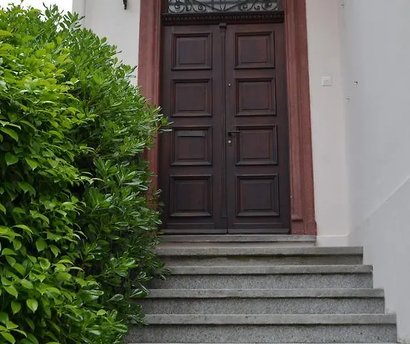 Paracelsus Stadt Lejlighed *