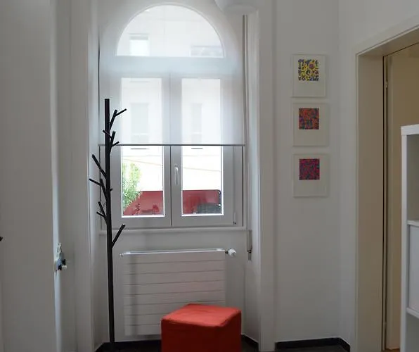 Paracelsus Stadt Locarno